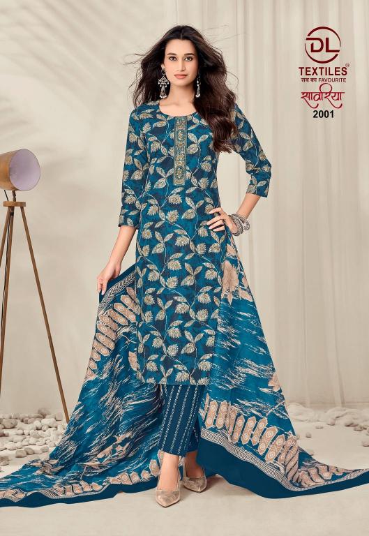 DL sawariya vol-2 jaipuri kurtis wholesale market